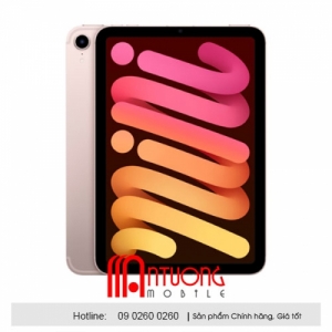 iPad Mini 6 Like new