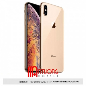 iPhone Xs Max