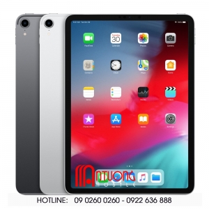 iPad Pro 2018 11inch