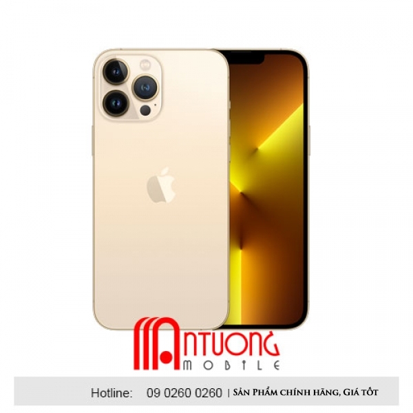 iPhone 13 Pro